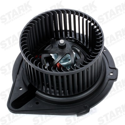 Wentylator Wnętrza Stark SKIB-0310042 SKIB-0310042 - foto 4