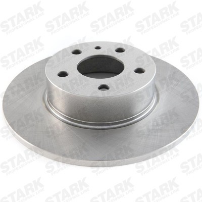 Tarcza hamulcowa Stark SKBD-0020055 SKBD-0020055 - foto 3