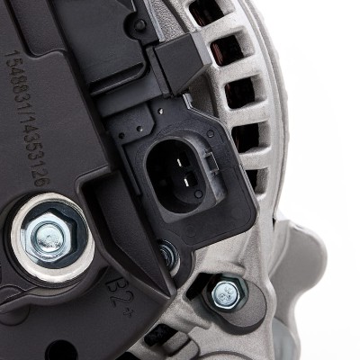 Alternator RIDEX 4G0368 4G0368 - foto 6