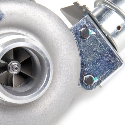 Turbina (Turbosprężarka) RIDEX 2234C0075 2234C0075 - foto 7