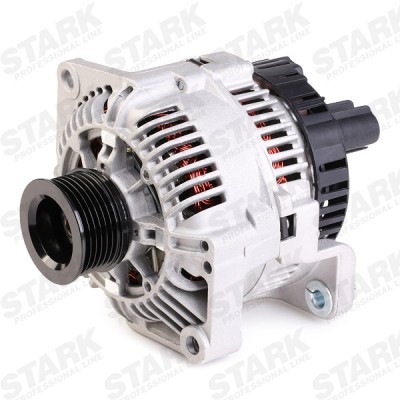 Alternator Stark SKGN-0320241 SKGN-0320241 - foto 3