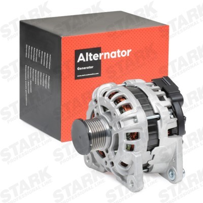 Alternator Stark SKGN-0320822 SKGN-0320822 - foto 2