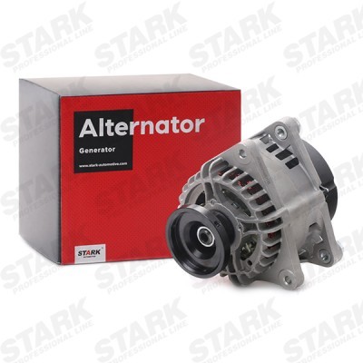 Alternator Stark SKGN-0320370 SKGN-0320370 - foto 2
