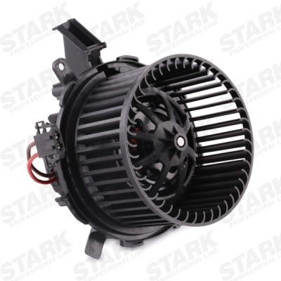 Wentylator Wnętrza Stark SKIB-0310034 SKIB-0310034 - foto 3