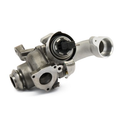 Turbina (Turbosprężarka) RIDEX 2234C10136 2234C10136 - foto 4