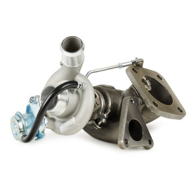 Turbina (Turbosprężarka) RIDEX 2234C0399 2234C0399 - foto 3