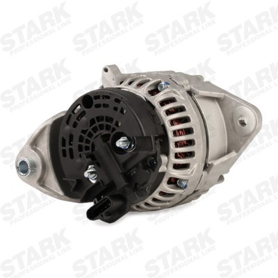 Alternator Stark SKGN-0321285 SKGN-0321285 - foto 4