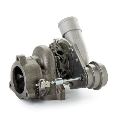 Turbina (Turbosprężarka) RIDEX 2234C11409 2234C11409 - foto 4