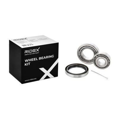 Łożysko Koła RIDEX 654W0184 654W0184 - foto 4