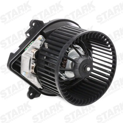 Wentylator Wnętrza Stark SKIB-0310191 SKIB-0310191 - foto 3