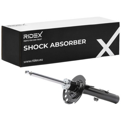 Amortyzator RIDEX 854S17941 854S17941 - foto 2