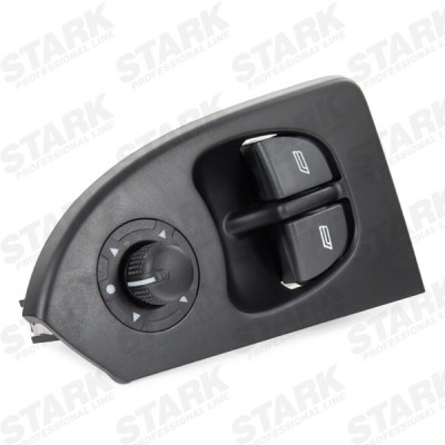 Moduł domykania drzwi Stark SKCUD-5760019 SKCUD-5760019 - foto 3