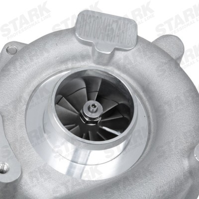 Turbina (Turbosprężarka) Stark SKCT-1190373 SKCT-1190373 - foto 5