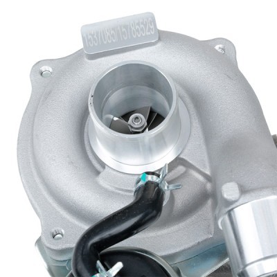 Turbina (Turbosprężarka) RIDEX 2234C10005 2234C10005 - foto 5