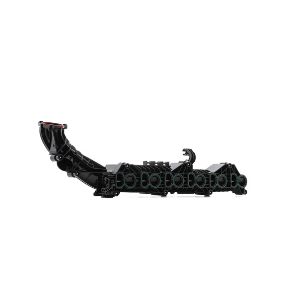 Kolektor ssący RIDEX 1640F0167 1640F0167 - foto 1