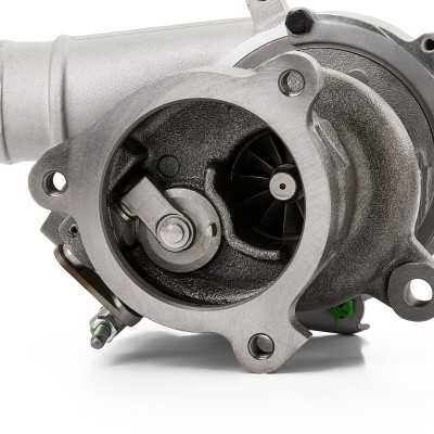 Turbina (Turbosprężarka) RIDEX 2234C10151R 2234C10151R - foto 6