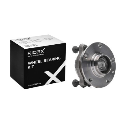 Łożysko Koła RIDEX 654W1201 654W1201 - foto 2