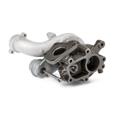 Turbina (Turbosprężarka) RIDEX 2234C10981R 2234C10981R - foto 4