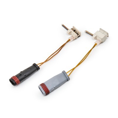 Klocki hamulcowe RIDEX 402B0199P 402B0199P - foto 6