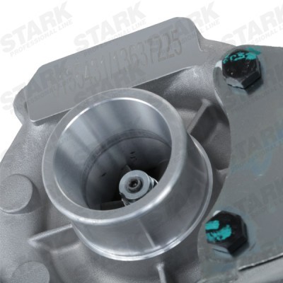 Turbina (Turbosprężarka) Stark SKCT-1190117 SKCT-1190117 - foto 5