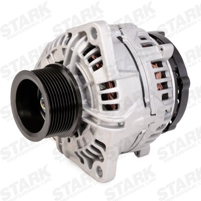 Alternator Stark SKGN-0320802 SKGN-0320802 - foto 3
