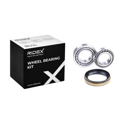 Łożysko Koła RIDEX 654W0265 654W0265 - foto 2