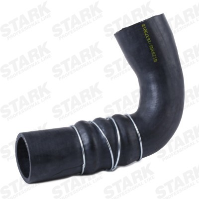 Rura Wąż Turbo Intercoolera Stark SKCHI-2030405 SKCHI-2030405 - foto 4