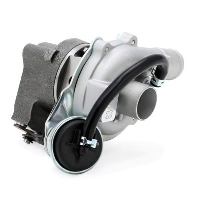 Turbina (Turbosprężarka) RIDEX 2234C0010 2234C0010 - foto 4