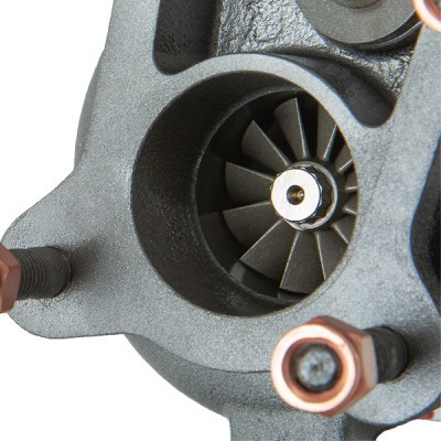 Turbina (Turbosprężarka) RIDEX 2234C10709R 2234C10709R - foto 5