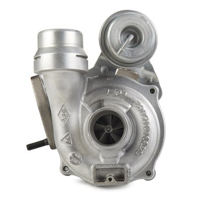 Turbina (Turbosprężarka) RIDEX 2234C0273R 2234C0273R - foto 7