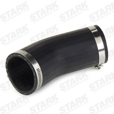Rura Wąż Turbo Intercoolera Stark SKCHI-2030239 SKCHI-2030239 - foto 4