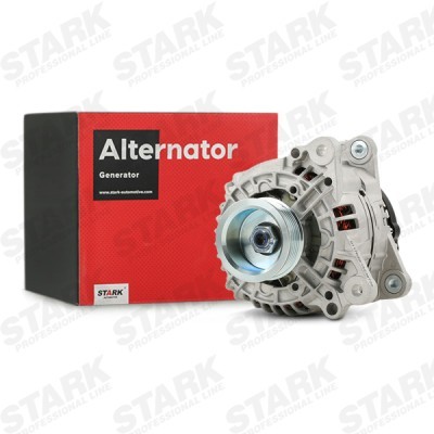 Alternator Stark SKGN-0321218 SKGN-0321218 - foto 2