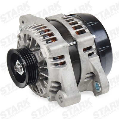 Alternator Stark SKGN-0321019 SKGN-0321019 - foto 4