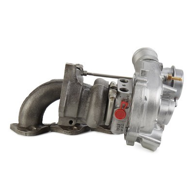 Turbina (Turbosprężarka) RIDEX 2234C0028R 2234C0028R - foto 6