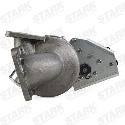 Turbina (Turbosprężarka) Stark SKCT-1190270 SKCT-1190270 - foto 7