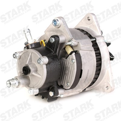 Alternator Stark SKGN-0320717 SKGN-0320717 - foto 4