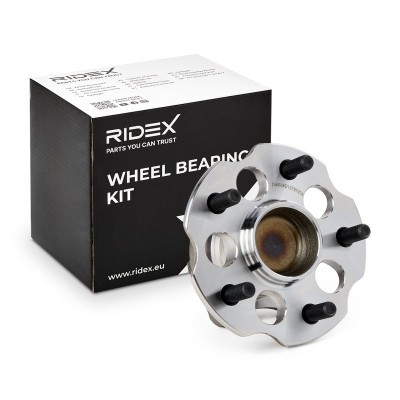 Łożysko Koła RIDEX 654W1217 654W1217 - foto 2