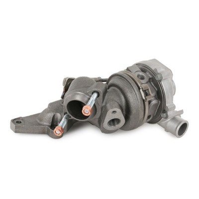 Turbina (Turbosprężarka) RIDEX 2234C10037R 2234C10037R - foto 3