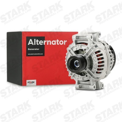 Alternator Stark SKGN-0321167 SKGN-0321167 - foto 2