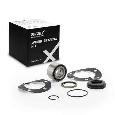 Łożysko Koła RIDEX 654W1039 654W1039 - foto 2