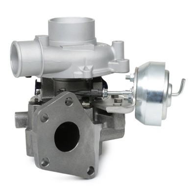Turbina (Turbosprężarka) RIDEX 2234C0286 2234C0286 - foto 5