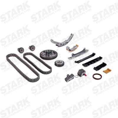Zestaw łańcucha rozrządu Stark SKTCK-22440310 SKTCK-22440310 - foto 3