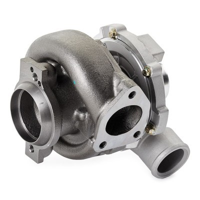 Turbina (Turbosprężarka) RIDEX 2234C10601 2234C10601 - foto 4