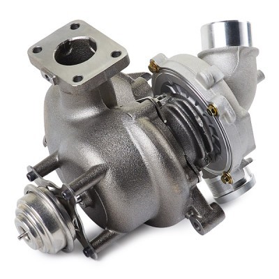 Turbina (Turbosprężarka) RIDEX 2234C0086 2234C0086 - foto 5