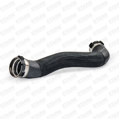 Rura Wąż Turbo Intercoolera Stark SKCHI-2030484 SKCHI-2030484 - foto 3