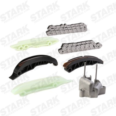 Zestaw łańcucha rozrządu Stark SKTCK-2240011 SKTCK-2240011 - foto 4