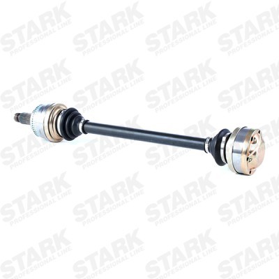 Półoś Napędowa Stark SKDS-0210178 SKDS-0210178 - foto 5