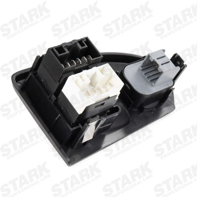 Moduł domykania drzwi Stark SKCUD-5760019 SKCUD-5760019 - foto 4