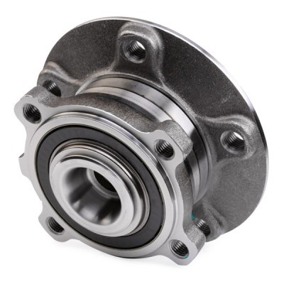 Łożysko Koła RIDEX 654W0338 654W0338 - foto 4