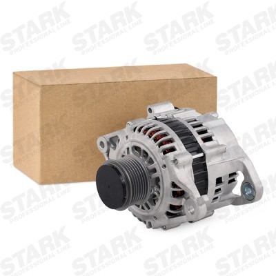 Alternator Stark SKGN-0320165 SKGN-0320165 - foto 2